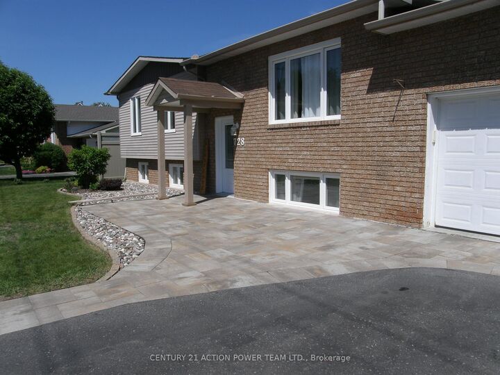 Property Photo: 728 Saint Isidore Road ON K0A 1M0