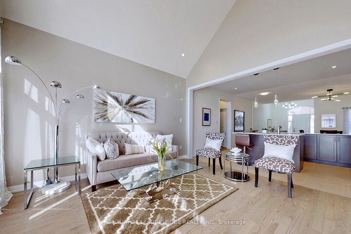 Property Photo:  94 Holtby Court  ON L9L 0B4 