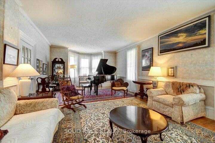 Property Photo: 87 Booth Street N ON K0L 1L0