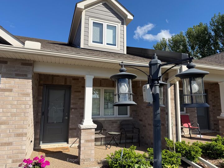 Property Photo: 109 Dove Drive ON N0H 2P0