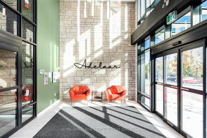 Property Photo: 3998 Victoria Avenue 408 ON L0R 2C0
