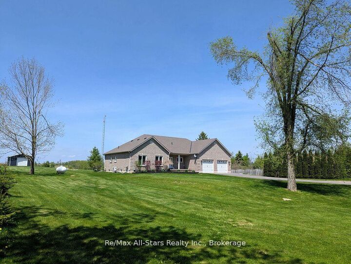 Property Photo: 664 Bland Line ON L0A 1C0