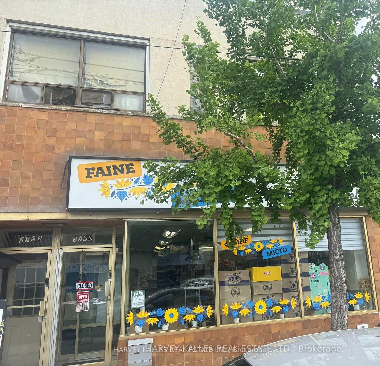 Property Photo: 2792 Lake Shore Boulevard W ON M8V 1H5