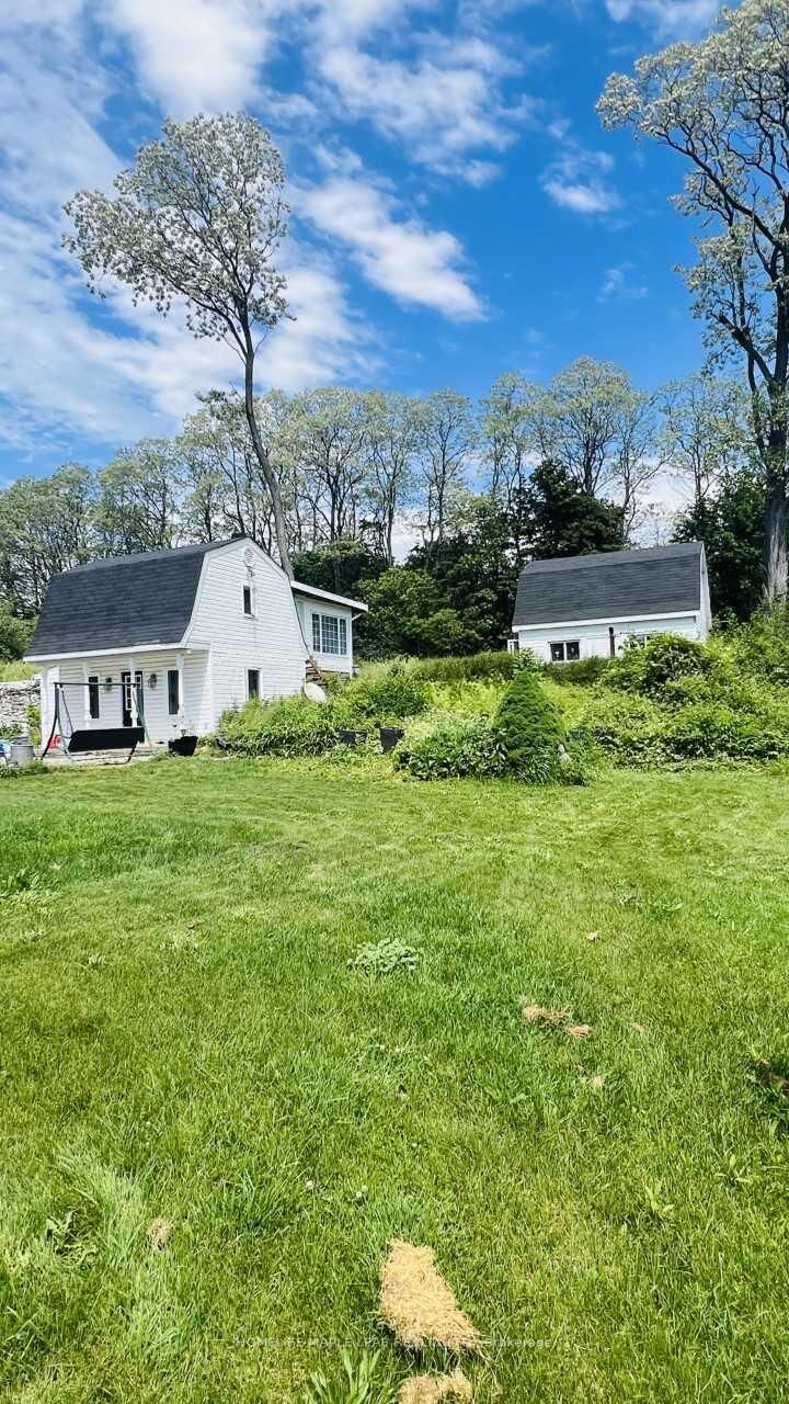 Property Photo: 9340 Danforth Road E ON K9A 4J8