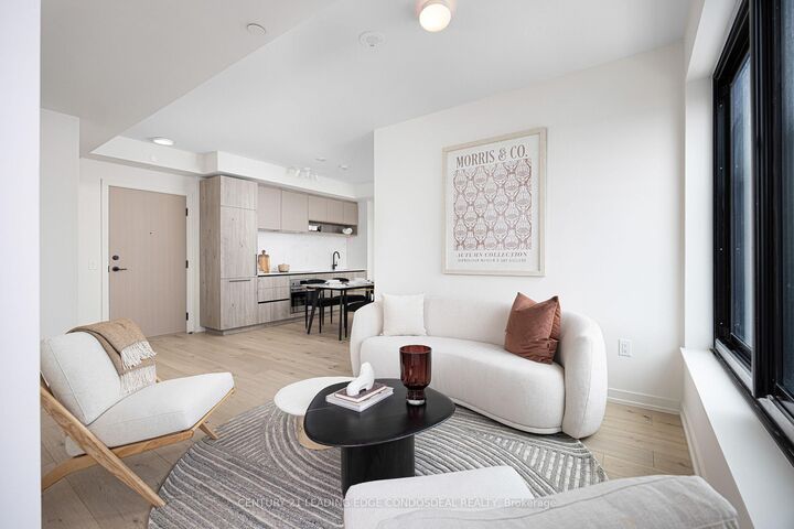 181 Sterling Road 1402 — photo 1