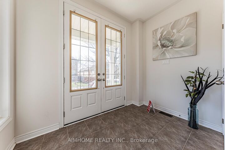 Property Photo: 223 Emma Broadbent Court ON L3X 3K8