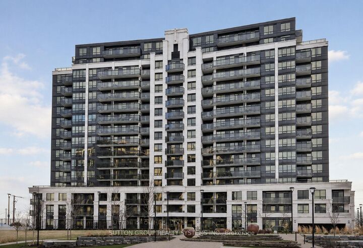 1070 Sheppard Avenue W Ph11 — photo 1