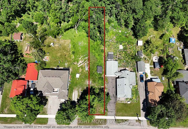 Property Photo:  256 Harvey Street  ON L3V 3M4 