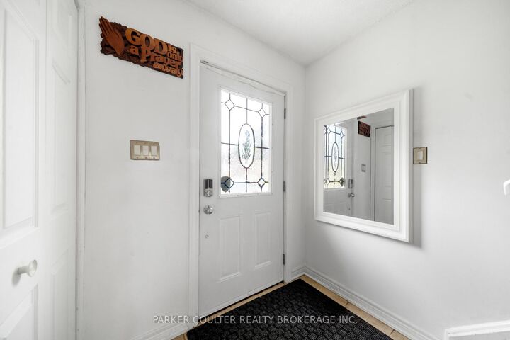 Property Photo: 23 Chaucer Crescent ON L4N 4T8