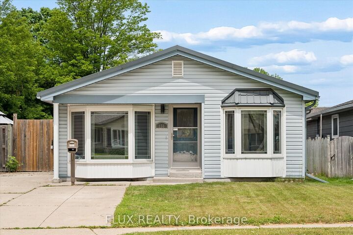 Property Photo:  156 Traynor Avenue  ON N2C 1W5 
