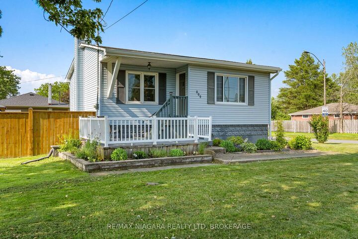 809 Broadway Avenue — photo 1