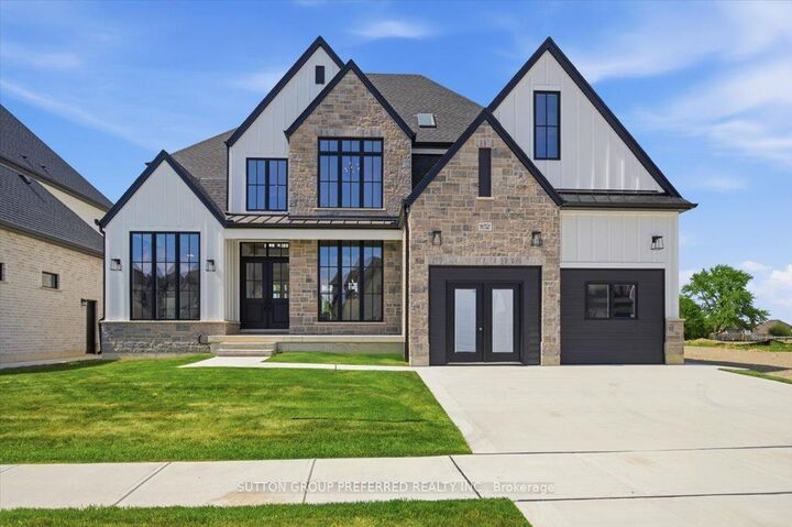 852 Eagletrace Drive — photo 1