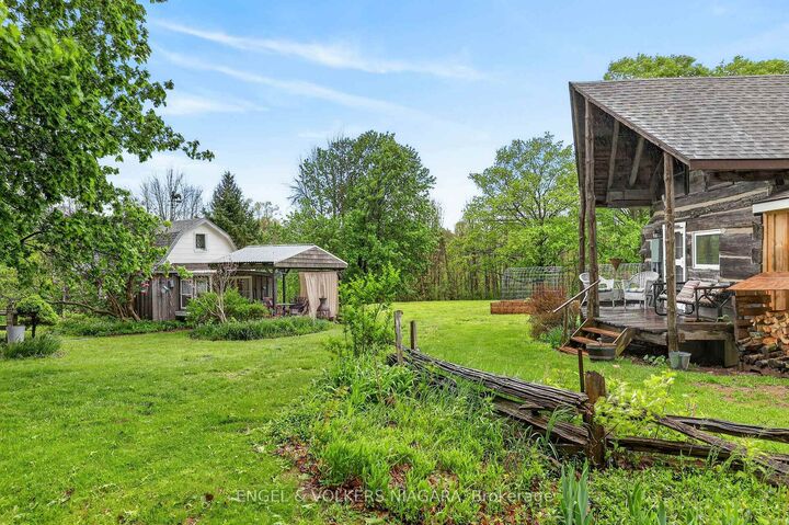 Property Photo: 40751 Londesboro Road ON N7A 3Y1