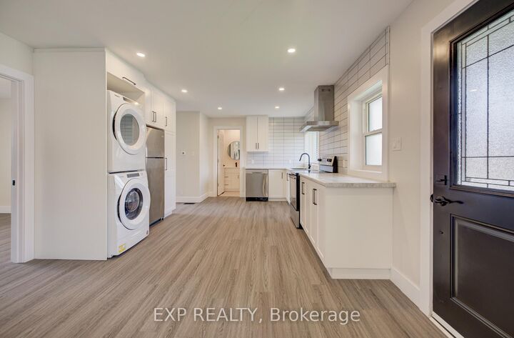 Property Photo: 361 Prospect Avenue ON N2A 1C9