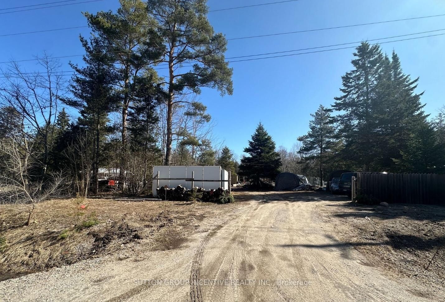 Property Photo:  7183 Hwy 93 Highway  ON L0K 2E0 