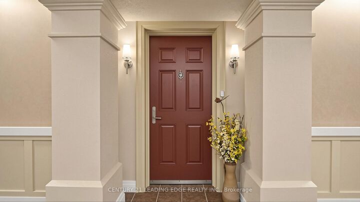Property Photo: 65 Bayberry Drive C106 ON N1G 4X7