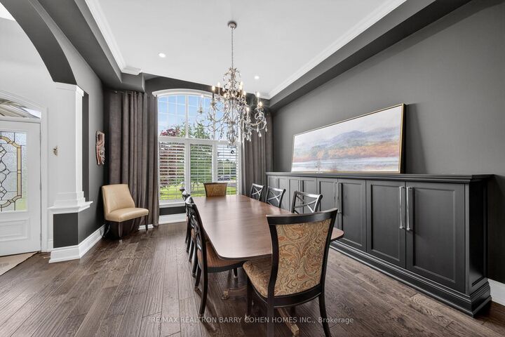Property Photo:  9 Wolford Court  ON L4P 0B1 