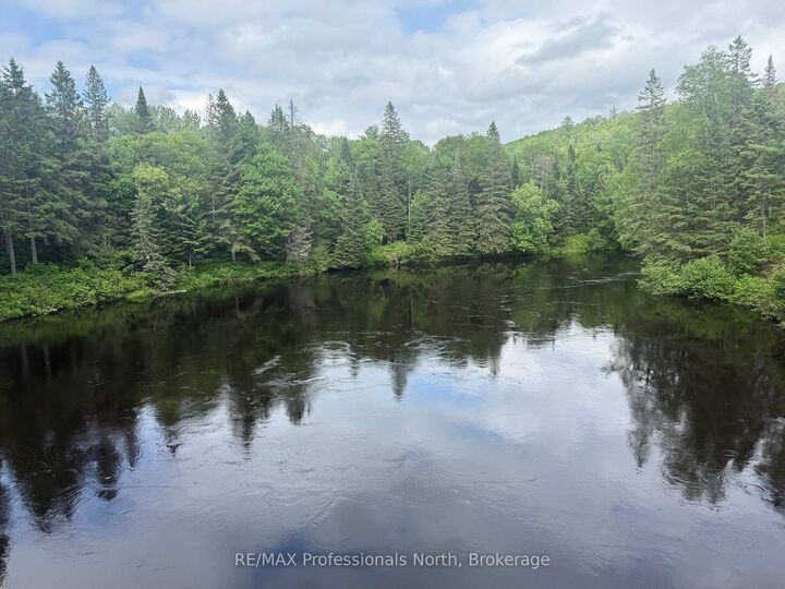 Property Photo:  1313 Williamsport Road N  ON P1H 2J4 