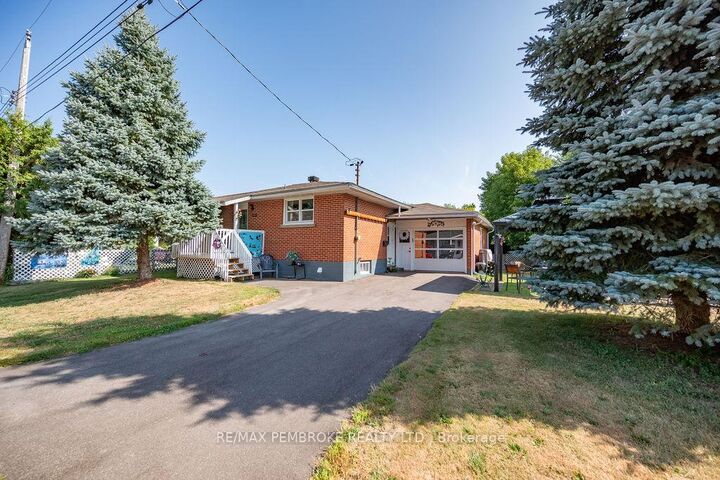 Property Photo: 335 Willard Street ON K8A 3T8