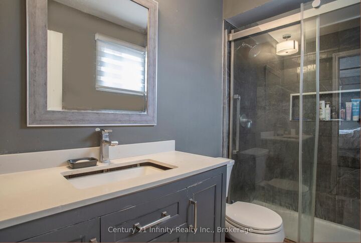 Property Photo: 1144 Thimbleberry Circle ON L1K 2H1