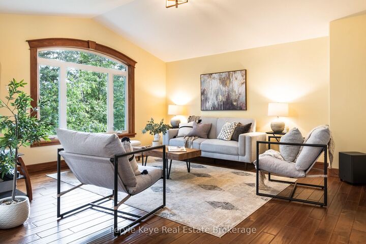 Property Photo: 595 Clearwater Lake Road ON P0B 1L0