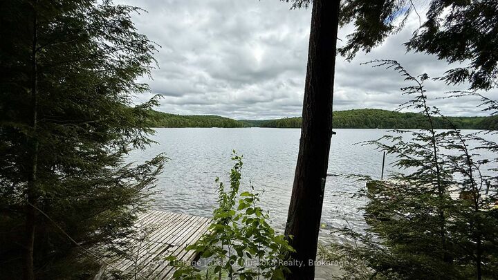 Property Photo: 0 Island Lake Road ON P0A 1M0