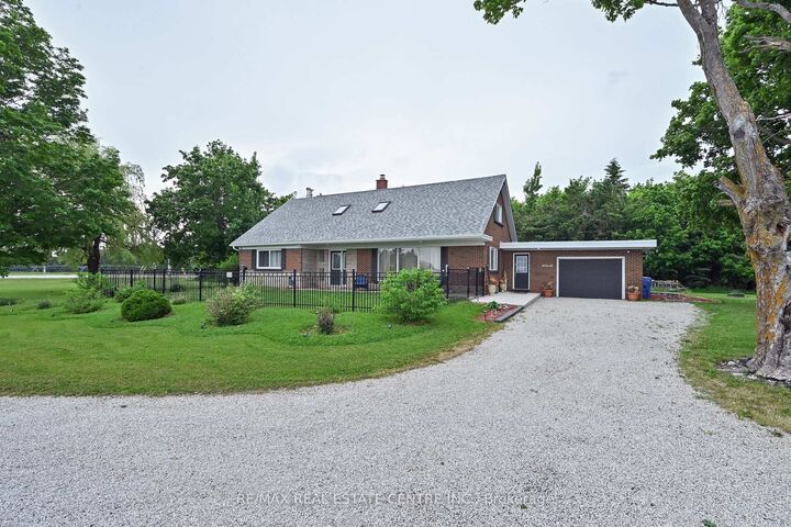 518325 County Rd 124 Road — photo 1
