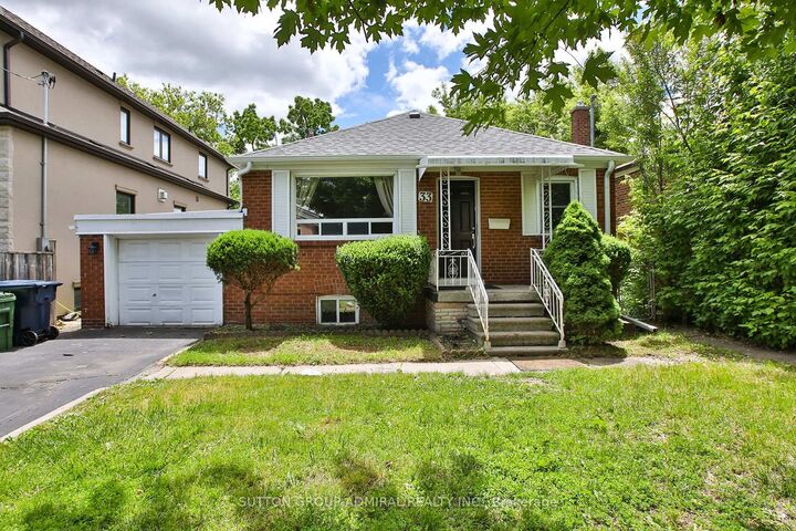 33 Regina Avenue — photo 1