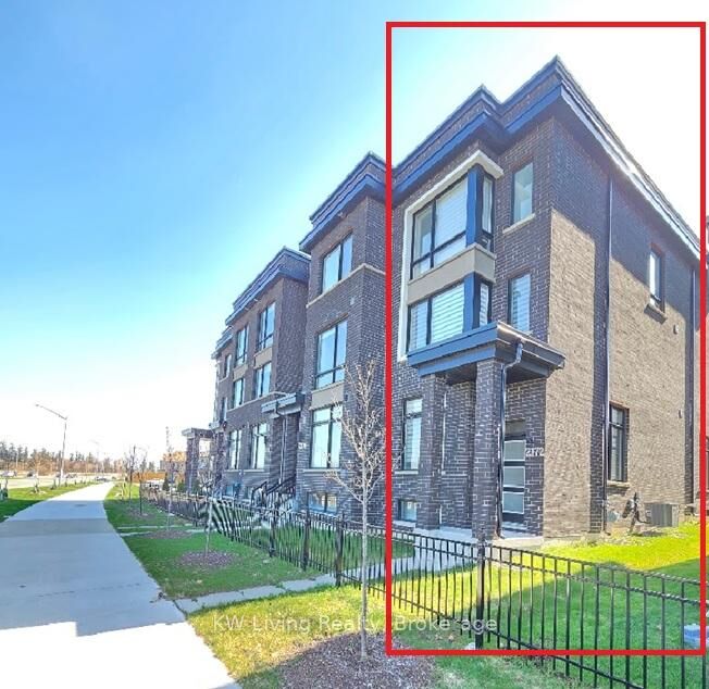 2172 Donald Cousens Parkway — photo 1