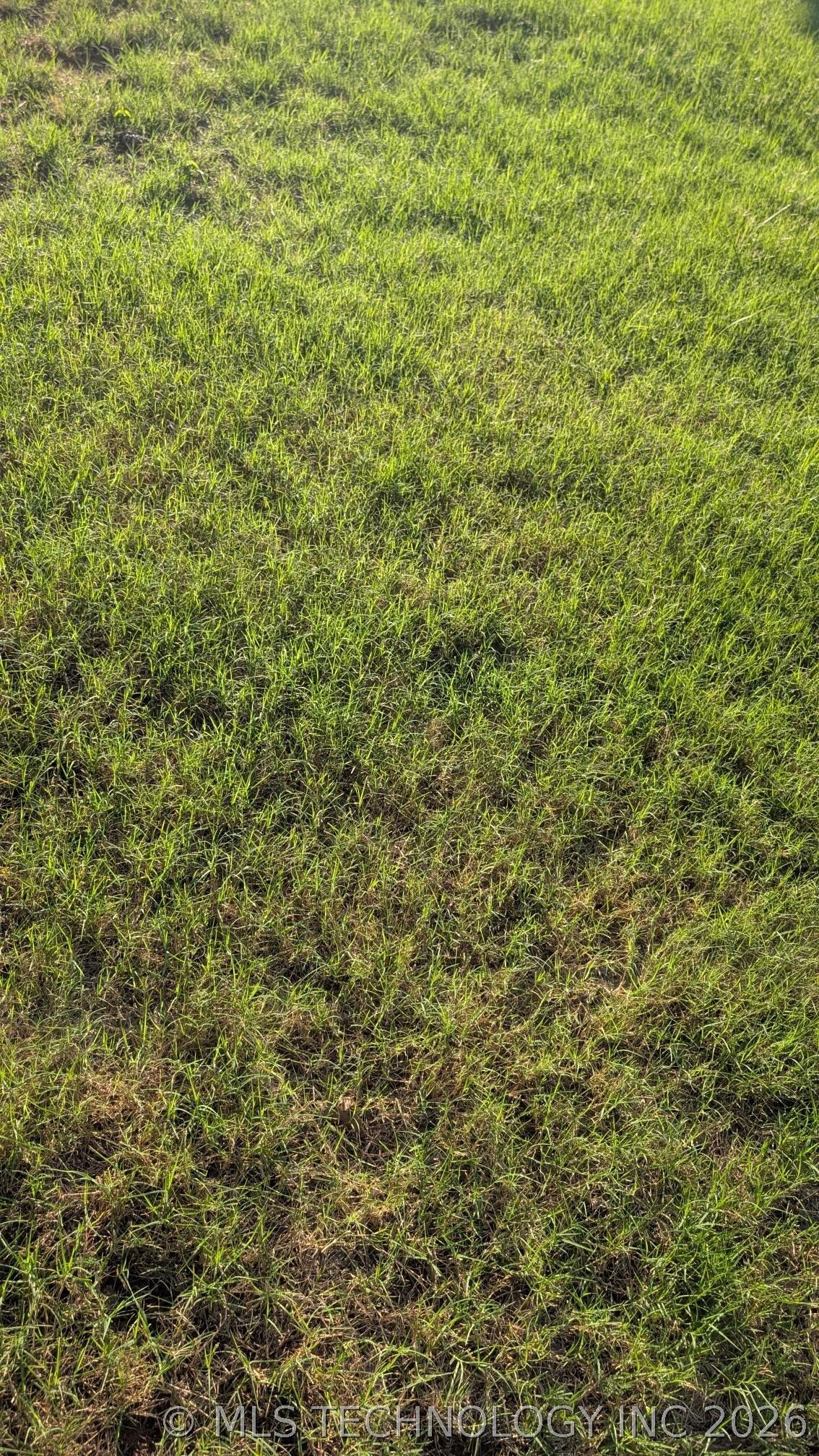 Property Photo: S 45th OK 74132