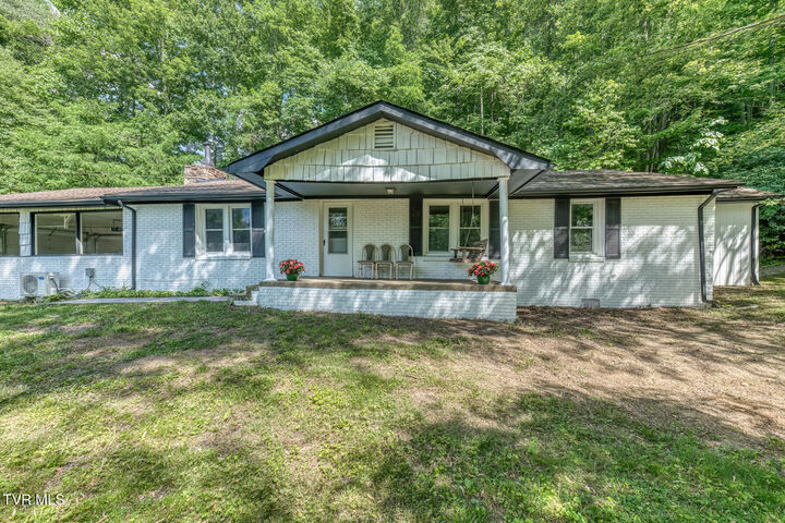 Property Photo: 164 Paul Blevins Road TN 37687