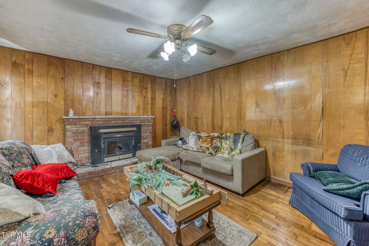 Property Photo: 469 Beechwood Road TN 37663