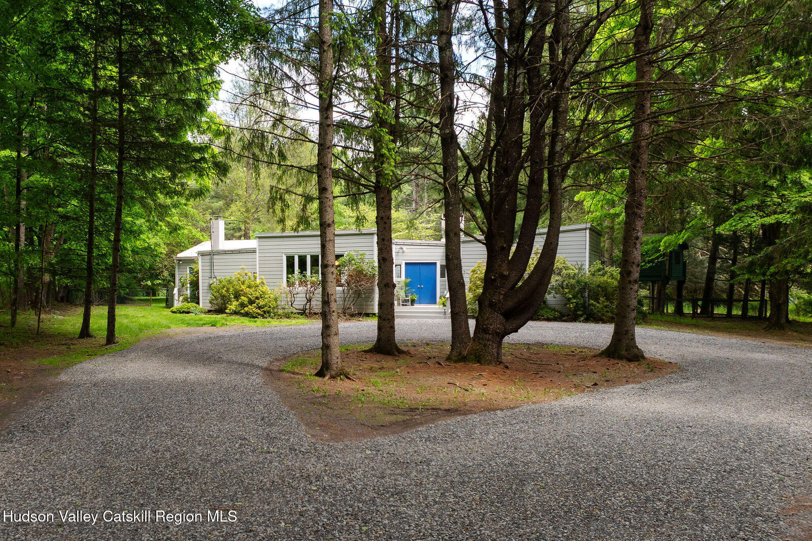 Property Photo:  41 Wittenberg  NY 12409 