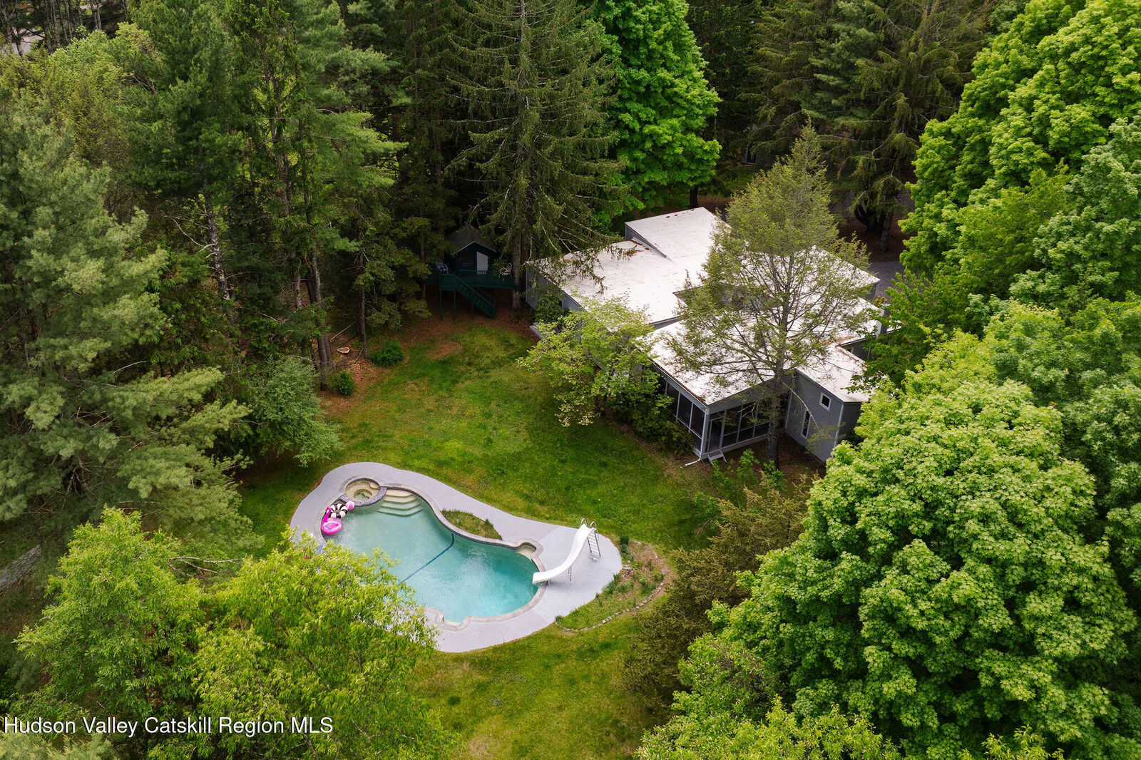 Property Photo: 41 Wittenberg NY 12409