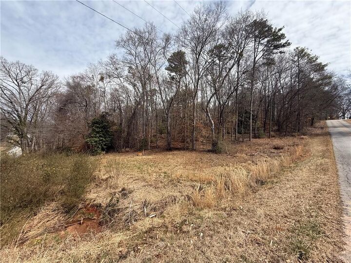 Property Photo: 0 N Walnut Street SC 29678