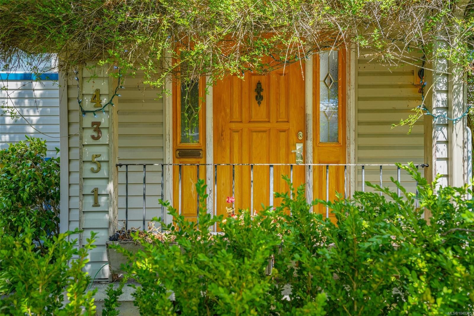 Property Photo: 4351 Lathom Rd BC V9Y 5T1