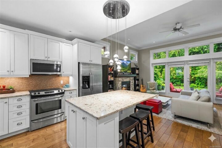 Property Photo: 5251 Island Hwy W #62 BC V9K 1S8