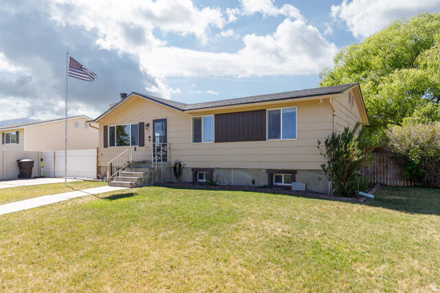 Property Photo:  263 W 925 S  UT 84312 