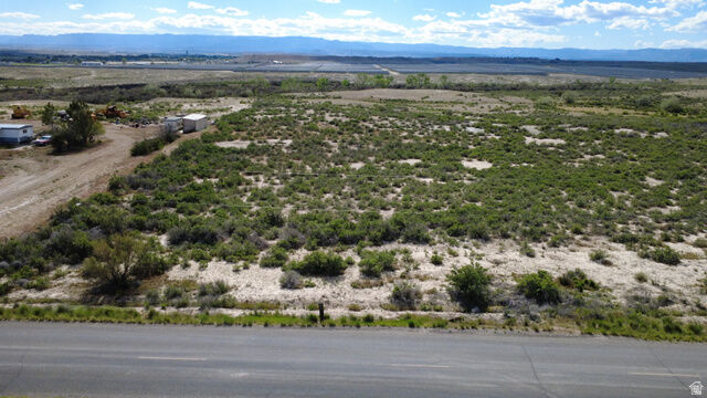 Property Photo: 3700 S Coal Creek Rd Crk E UT 84542