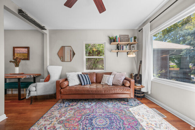 Property Photo: 1753 S Windsor St E UT 84105