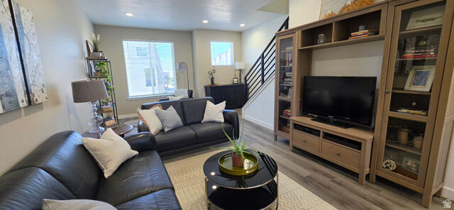 Property Photo: 25 E Center St 73 UT 84054