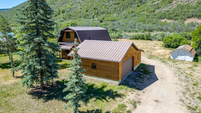 Property Photo: 4766 S Haven Estates Dr UT 84032