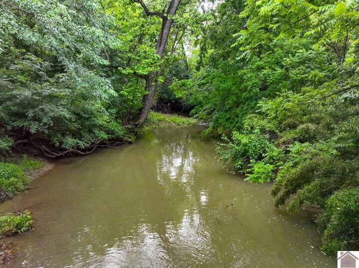 Property Photo: 1131 Humphrey Road 1131 Deer Creek Church Road KY 42064