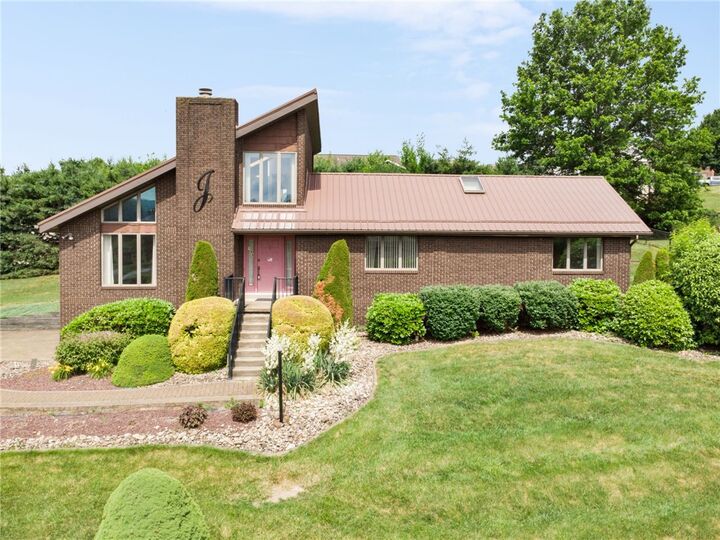 Property Photo:  133 Mellingertown Rd  PA 15666 