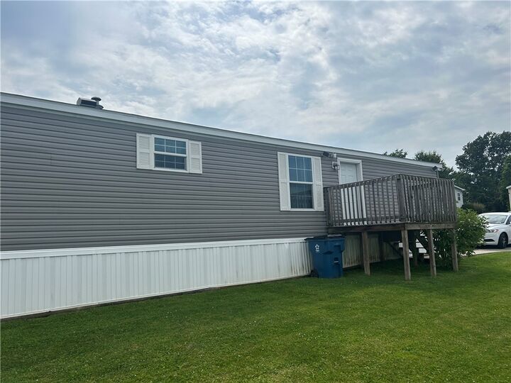 Property Photo:  544 Renee  Circle  PA 15666 
