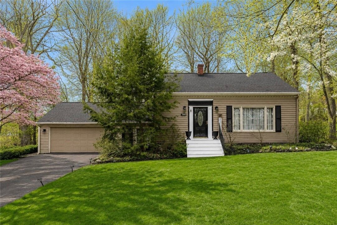 Property Photo: 205 Woodland PA 16105