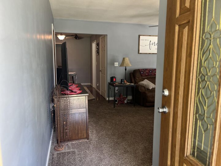 Property Photo:  1512 Grimes Circle  OH 43078 