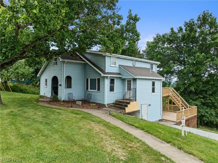 Property Photo: 69680 Sunset Heights OH 43912