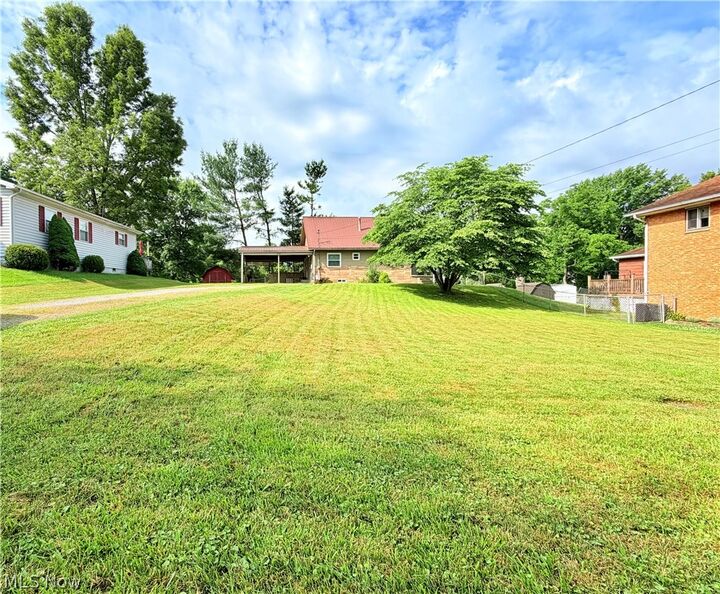 Property Photo:  1312 19th Street  WV 26105 