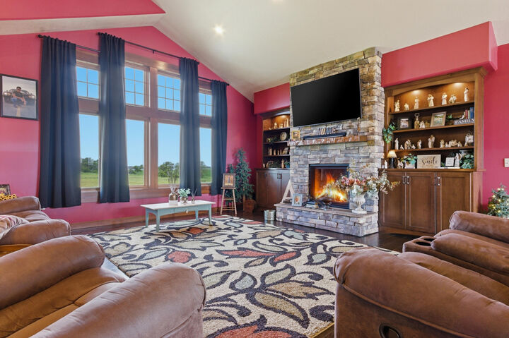 Property Photo:  17462 387th Avenue  SD 57469 